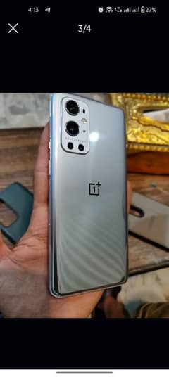 OnePlus 9Pro dual sim