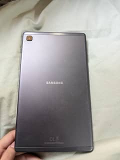 Samsung A7 lite