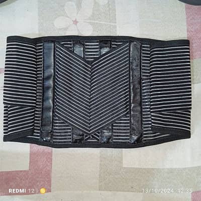 ortho belt