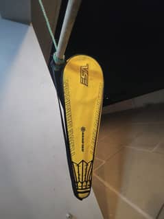 VSE Badminton racket