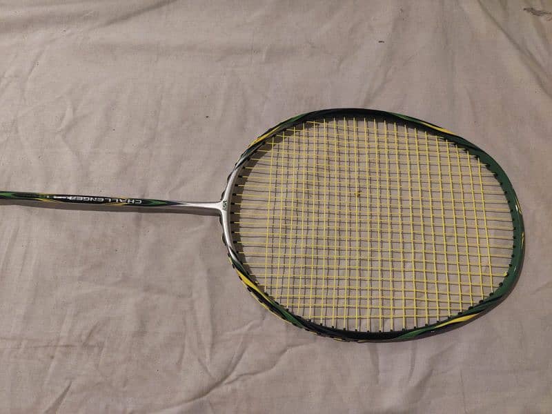 VSE Badminton racket 2