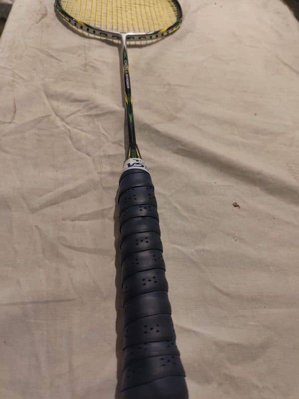 VSE Badminton racket 5