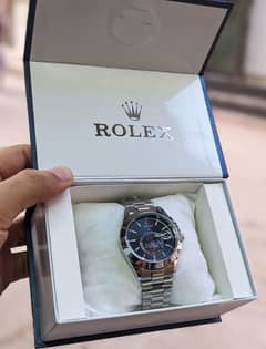 ROLEX WATCH