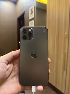 iphone 12pro