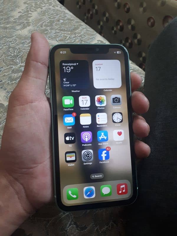 iphone 11 jv 64gb 0