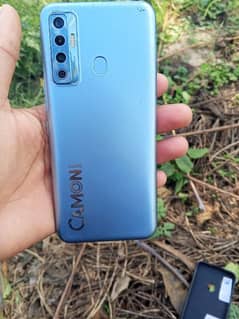 Tecno Cammon 17 ( 6/128 )