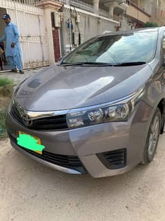 GLI 2016 Automatic, Home used well maintained car, single hand driven