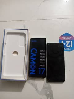 Tecno 6/128gb