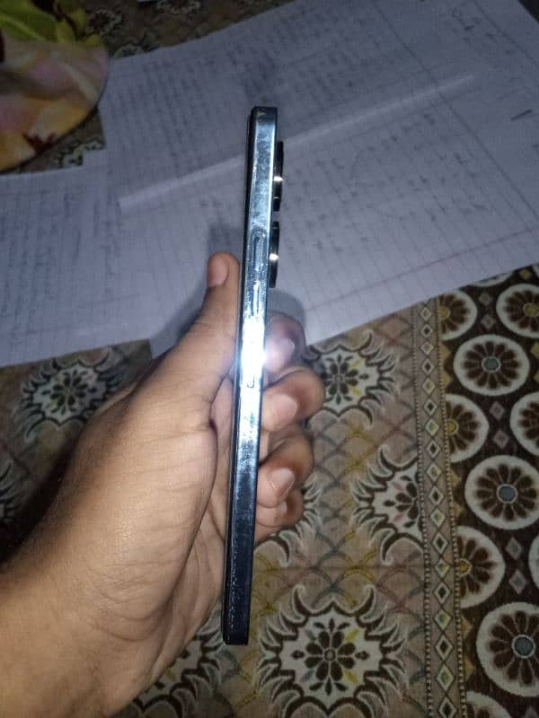 Tecno Camon 20 pro 0