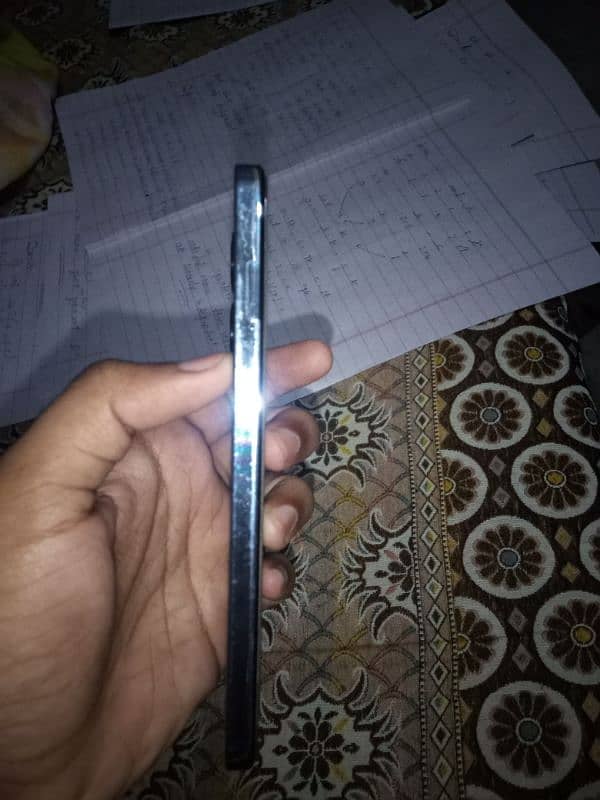 Tecno Camon 20 pro 3