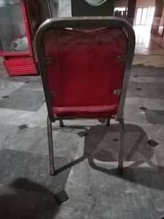 350 used chair