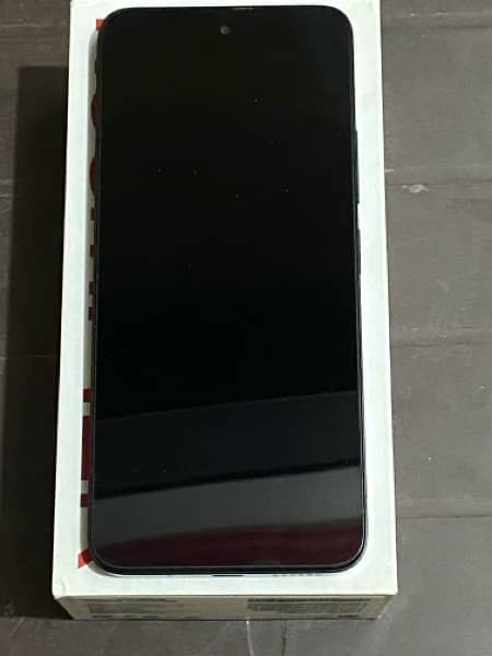 Redmi 12R 4+2/128 gb Non PTA mobile with Box 3