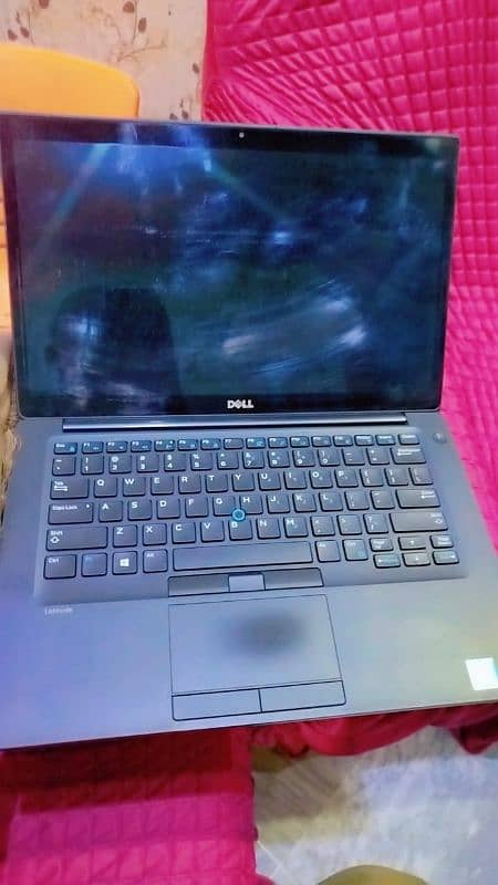 core i5 7th generation Black colour 0