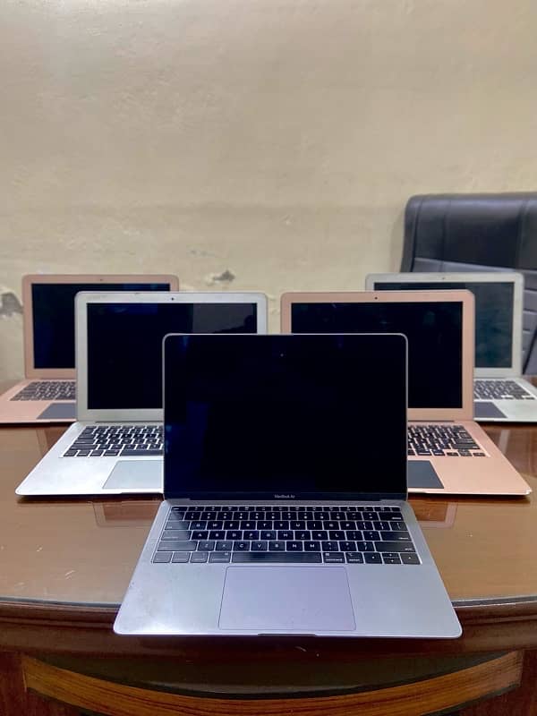 Apple Macbook Air - Best price Guranteed 0