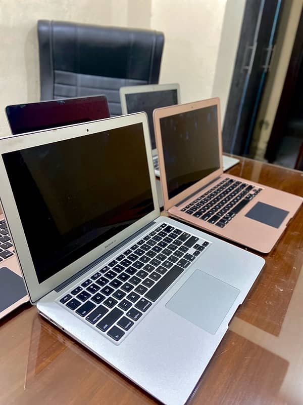 Apple Macbook Air - Best price Guranteed 1