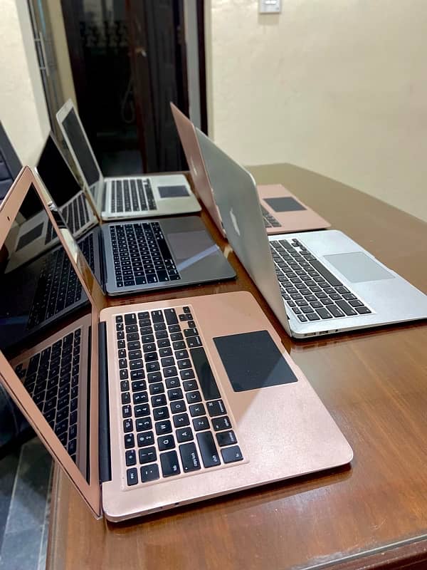 Apple Macbook Air - Best price Guranteed 3