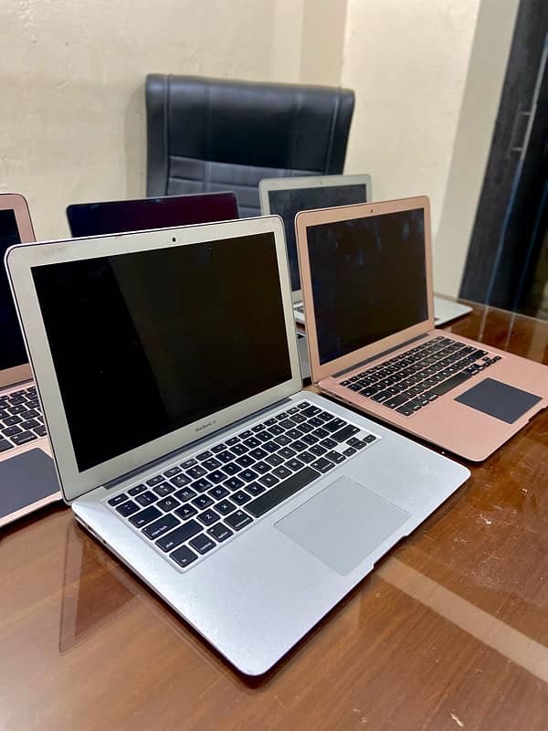 Apple Macbook Air - Best price Guranteed 4