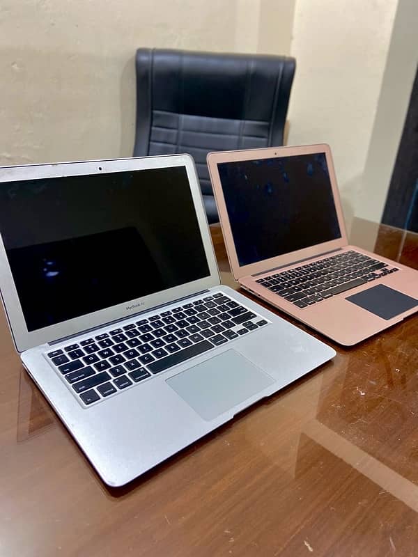 Apple Macbook Air - Best price Guranteed 5