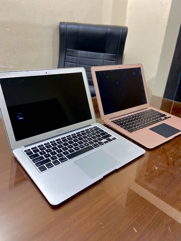 Apple Macbook Air - Best price Guranteed 6