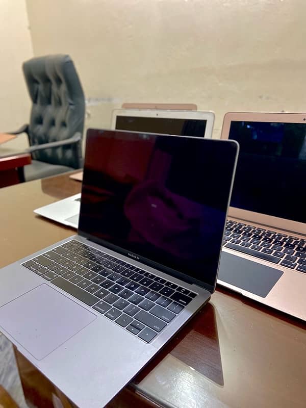 Apple Macbook Air - Best price Guranteed 11