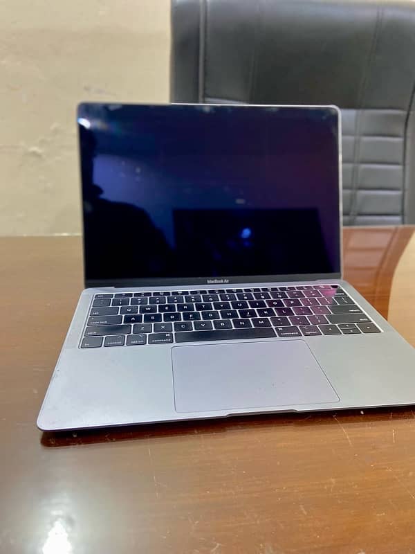 Apple Macbook Air - Best price Guranteed 17