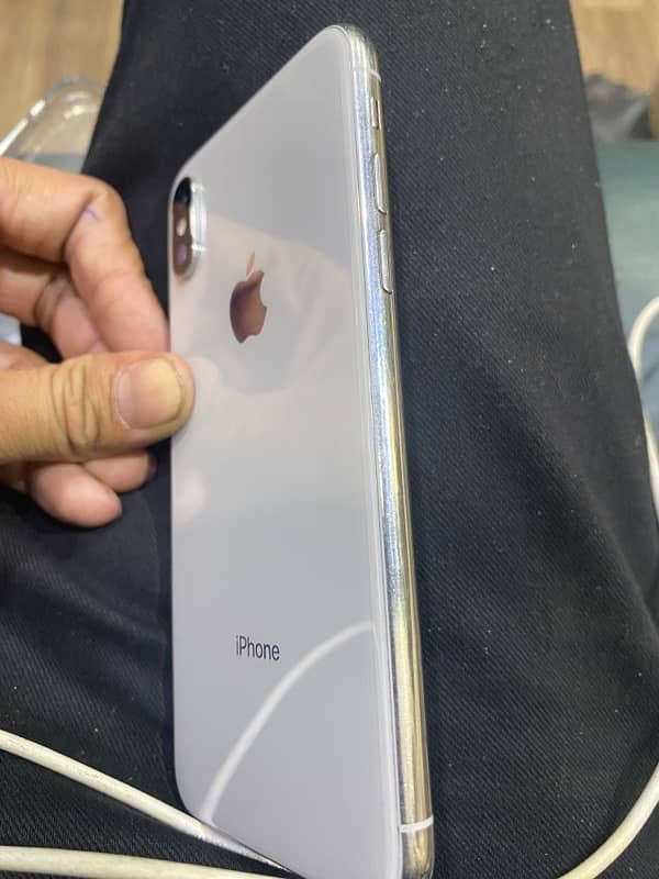 Iphone X Pta 256 0