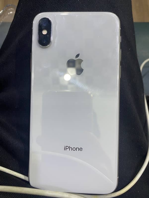 Iphone X Pta 256 2