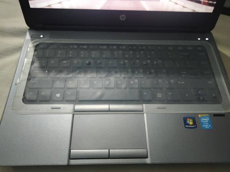 HP Core i5 4th Generation 1