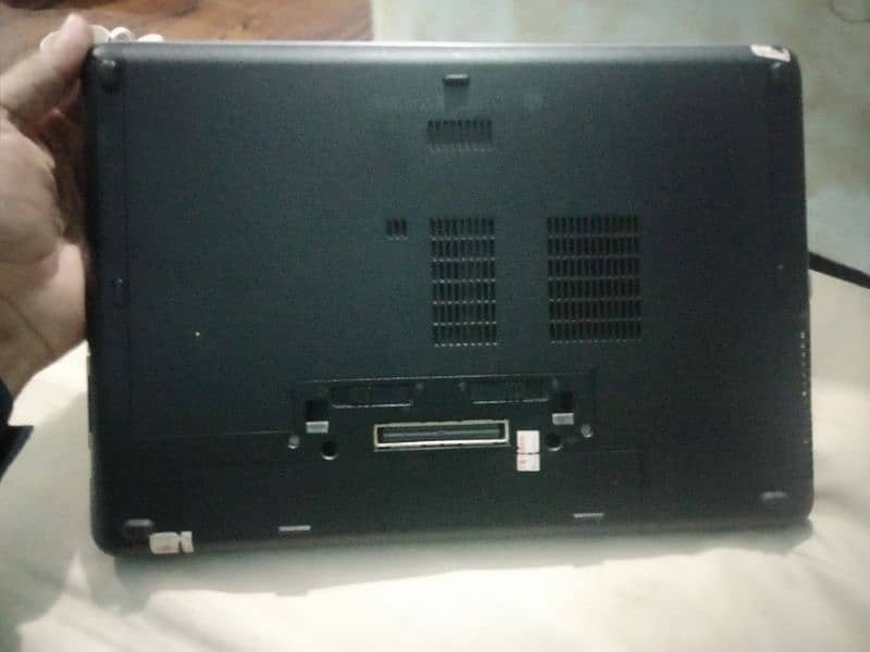 HP Core i5 4th Generation 4