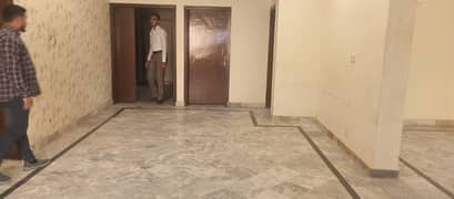 2 Kanal Double Storey House For Rent In Pia Housing Society