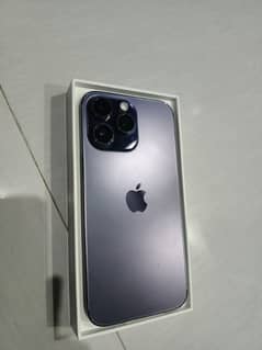 iPhone 14 Pro Max Factory Unlock