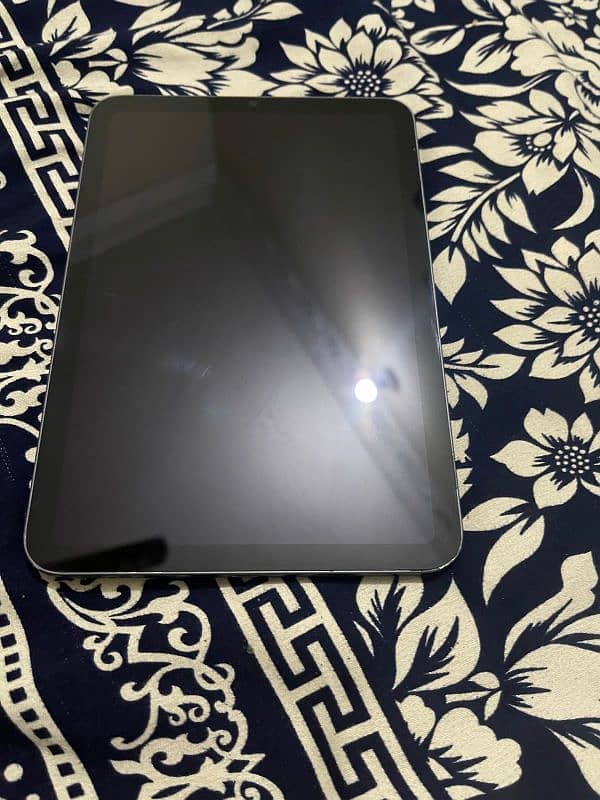 iPad mini 6 1