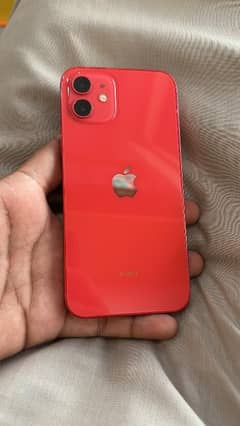 IPHONE 12 JV 128GB