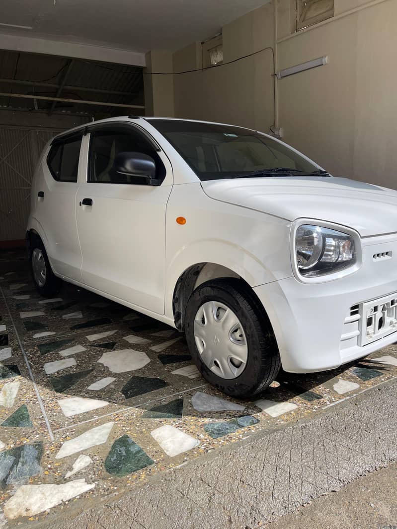 Suzuki Alto 2022 VXR 13