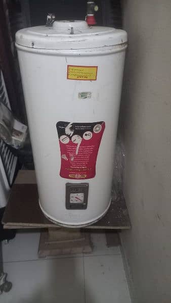 40 liter good condition 1