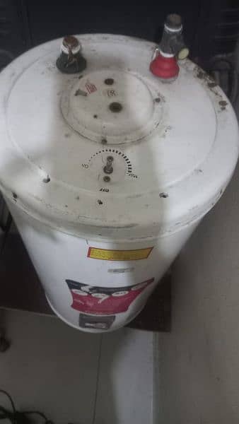 40 liter good condition 2