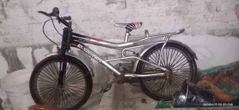 bicycle for sell 3