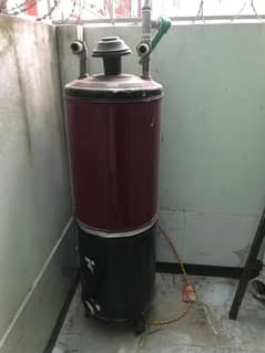 selling used geyser