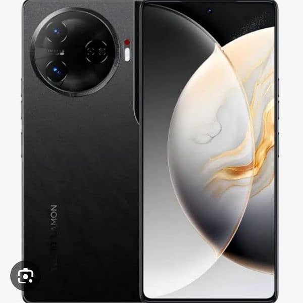 Tecno camon 30 pro 5G 12+12GB 512GB 0