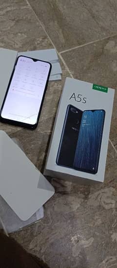 oppo A5s 3/32