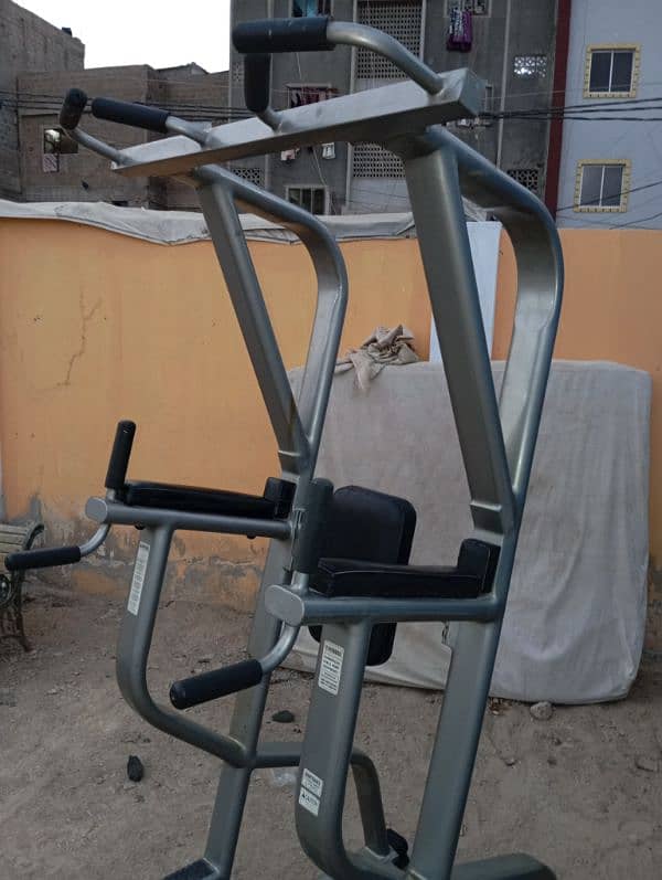 T fitness commercial gym home Equipment 1