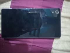 Sony z1 PTA block he only mobile he 10/8 condition