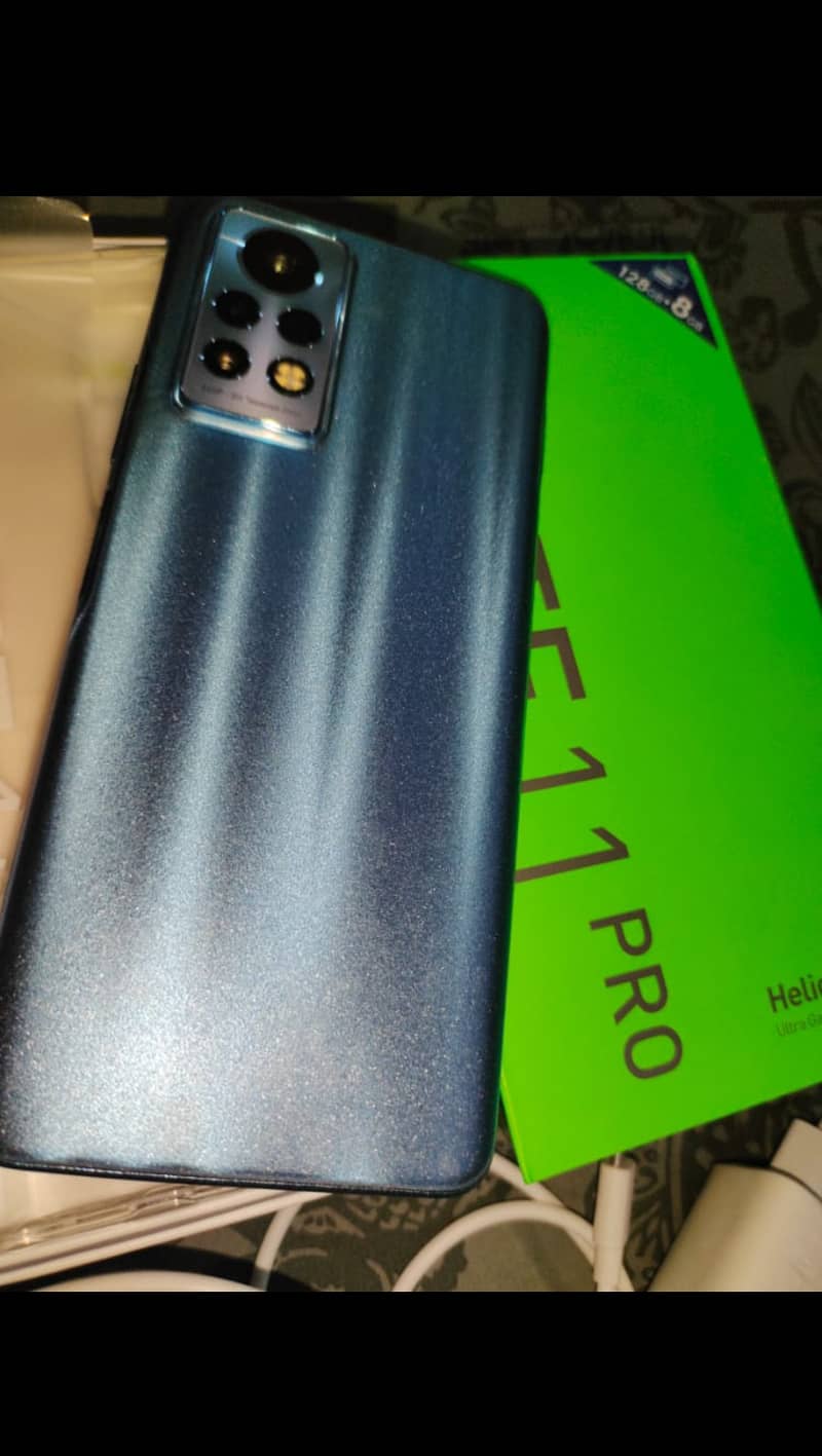 Infinix Note 11 pro 2