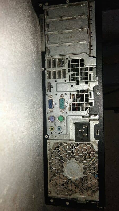 Hp computer No any fault argent sell 4