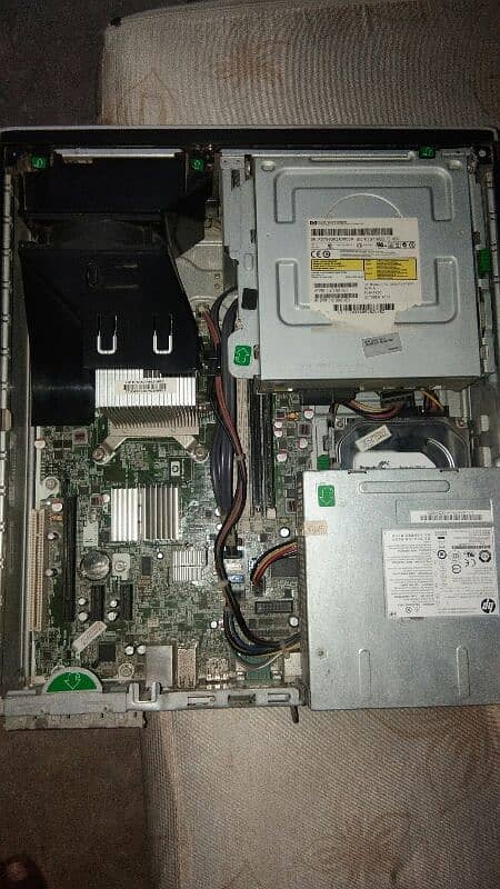 Hp computer No any fault argent sell 5