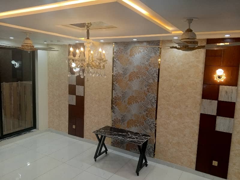 5 MARLA 100FT WIDE PRIME LOCATION HOUSE FOR SALE IN DHA RAHBAR BLOCK G 29