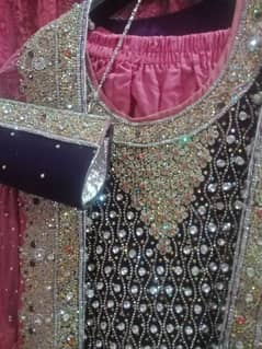 bridal suits barat or valima