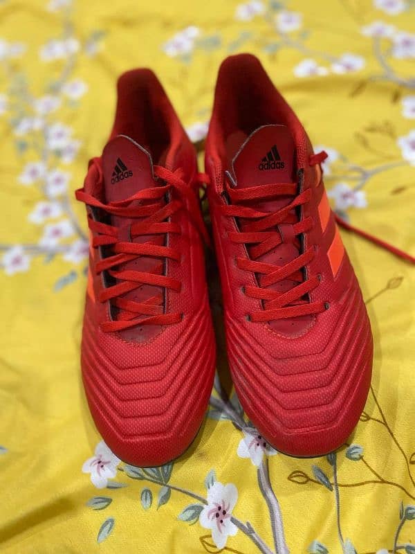 Adidas predator 19.4 1