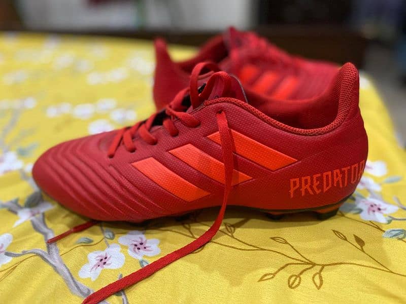 Adidas predator 19.4 3