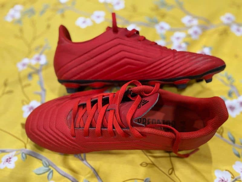 Adidas predator 19.4 6